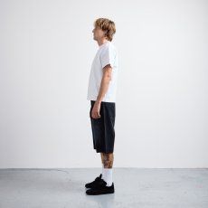 画像7: PASS~PORT |  FIELD SHORT - BLACK (7)