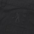 画像3: PASS~PORT |  FIELD SHORT - BLACK (3)