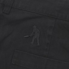 画像3: PASS~PORT |  FIELD SHORT - BLACK (3)