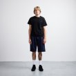 画像6: PASS~PORT | STARGAZER TRACK SHORT - NAVY (6)