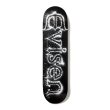 画像1: EVISEN | DRIP LOGO4 - 8.0inch ( DEEP CONCAVE ) (1)