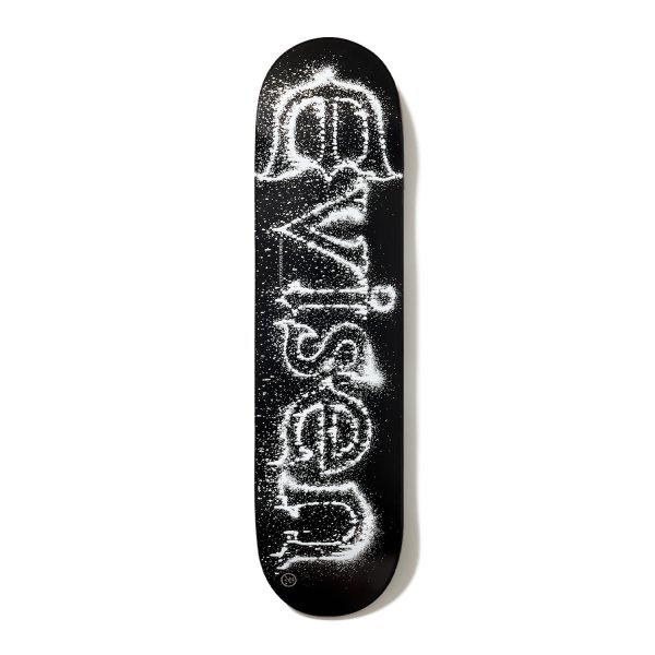 画像1: EVISEN | DRIP LOGO4 - 8.0inch ( DEEP CONCAVE ) (1)