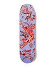 画像2: EVISEN | Mr. SHRIMP / UV REACTIVE INK - 7.875inch ( MELLOW CONCAVE ) (2)