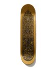 画像2: EVISEN | ANCIENT FLORA - 8.0inch ( MELLOW CONCAVE ) (2)