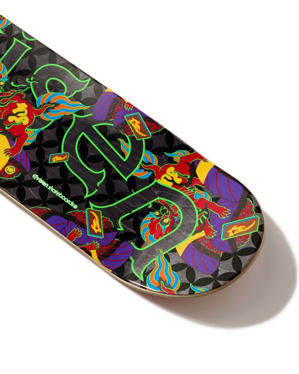 画像3: EVISEN | SUSHISHI - 7.3inch ( MELLOW CONCAVE ) (3)