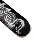 画像5: EVISEN | DRIP LOGO4 - 8.0inch ( DEEP CONCAVE ) (5)