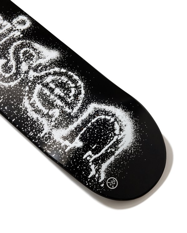 画像5: EVISEN | DRIP LOGO4 - 8.0inch ( DEEP CONCAVE ) (5)
