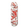 画像1: EVISEN | Mr. SHRIMP / UV REACTIVE INK - 7.875inch ( MELLOW CONCAVE ) (1)