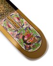 画像7: EVISEN | ANCIENT FLORA - 8.0inch ( MELLOW CONCAVE ) (7)