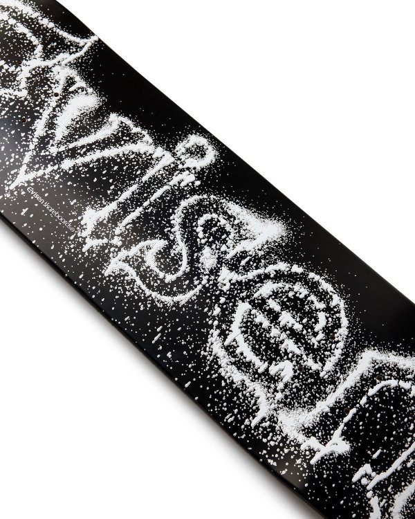 画像4: EVISEN | DRIP LOGO4 - 8.0inch ( DEEP CONCAVE ) (4)