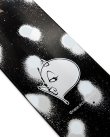 画像8: EVISEN | DRIP LOGO4 - 8.0inch ( DEEP CONCAVE ) (8)