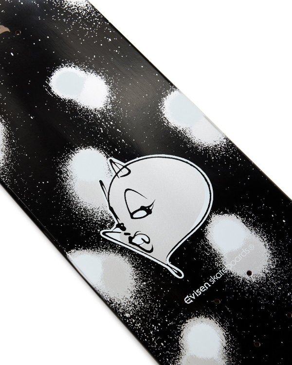 画像8: EVISEN | DRIP LOGO4 - 8.0inch ( DEEP CONCAVE ) (8)