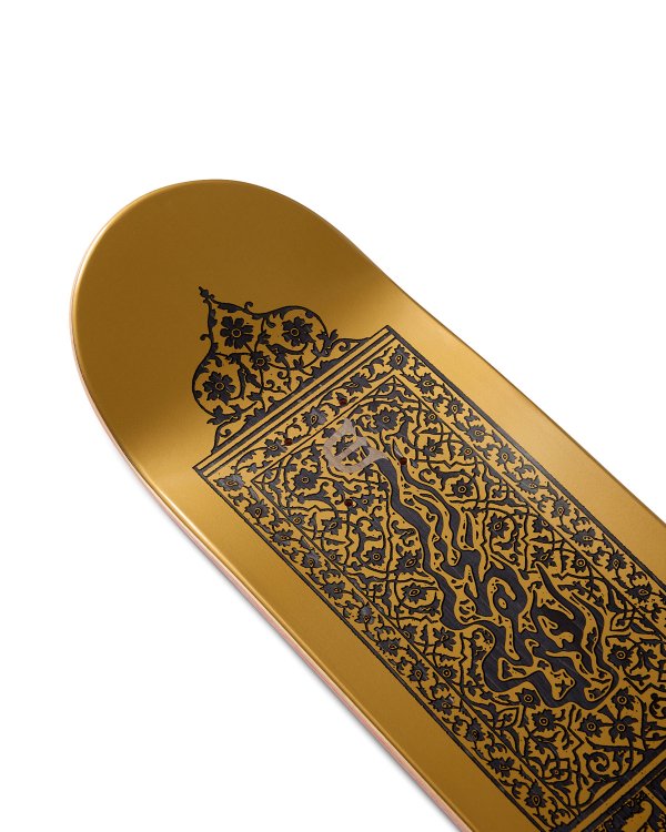 画像5: EVISEN | ANCIENT FLORA - 8.0inch ( MELLOW CONCAVE ) (5)