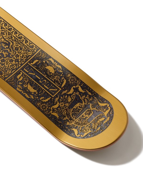画像3: EVISEN | ANCIENT FLORA - 8.0inch ( MELLOW CONCAVE ) (3)