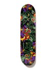 画像2: EVISEN | SUSHISHI - 7.3inch ( MELLOW CONCAVE ) (2)