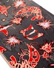 画像4: EVISEN | Mr. SHRIMP / UV REACTIVE INK - 7.875inch ( MELLOW CONCAVE ) (4)