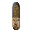 画像1: EVISEN | ANCIENT FLORA - 8.0inch ( MELLOW CONCAVE ) (1)