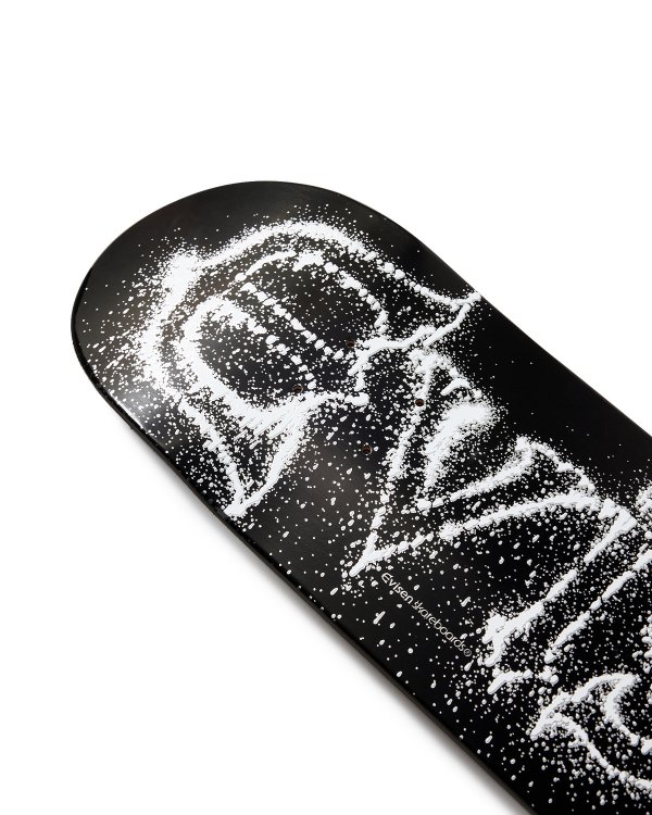 画像3: EVISEN | DRIP LOGO4 - 8.0inch ( DEEP CONCAVE ) (3)