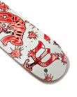 画像9: EVISEN | Mr. SHRIMP / UV REACTIVE INK - 7.875inch ( MELLOW CONCAVE ) (9)