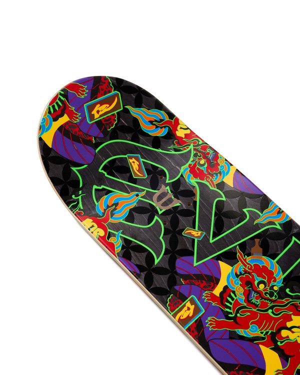 画像5: EVISEN | SUSHISHI - 7.3inch ( MELLOW CONCAVE ) (5)