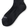 画像3: FTC | FTC TEAM SOCKS - BLACK (3)