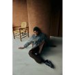 画像5: COMFORTABLE REASON | DAILY WORK SLACKS - BROWN (5)