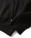 画像3: FTC | BOX LOGO PULLOVER HOODY - BLACK (3)
