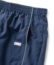 画像3: FTC | SUPPLEX® PIPING TRACK PANT - NAVY (3)