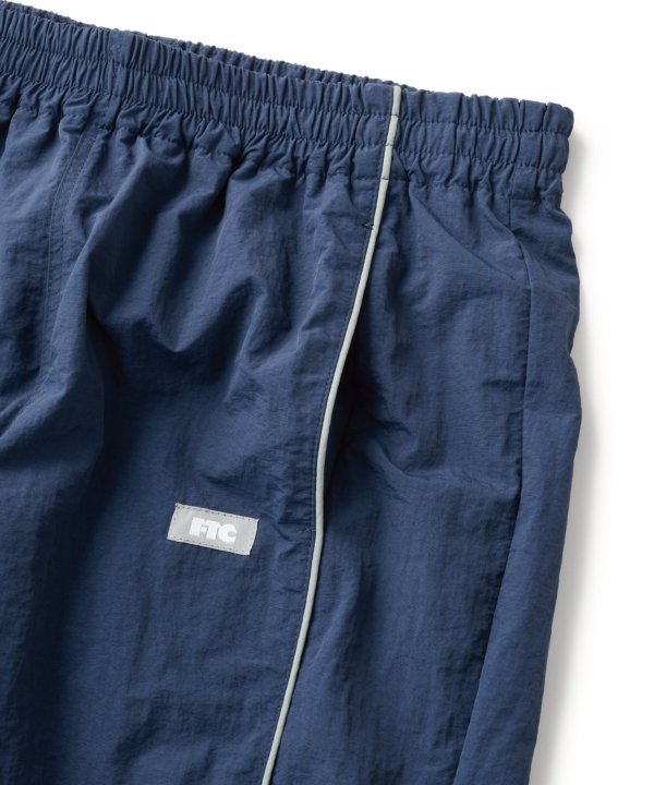 画像3: FTC | SUPPLEX® PIPING TRACK PANT - NAVY (3)