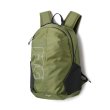 画像1: FTC | BACKPACK - OLIVE (1)