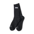 画像1: FTC | FTC TEAM SOCKS - BLACK (1)