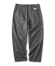 画像2: FTC | CHINO SLACKS PANT - CHARCOAL (2)