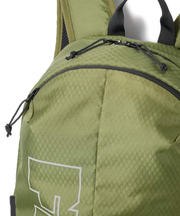 画像5: FTC | BACKPACK - BLACK (5)