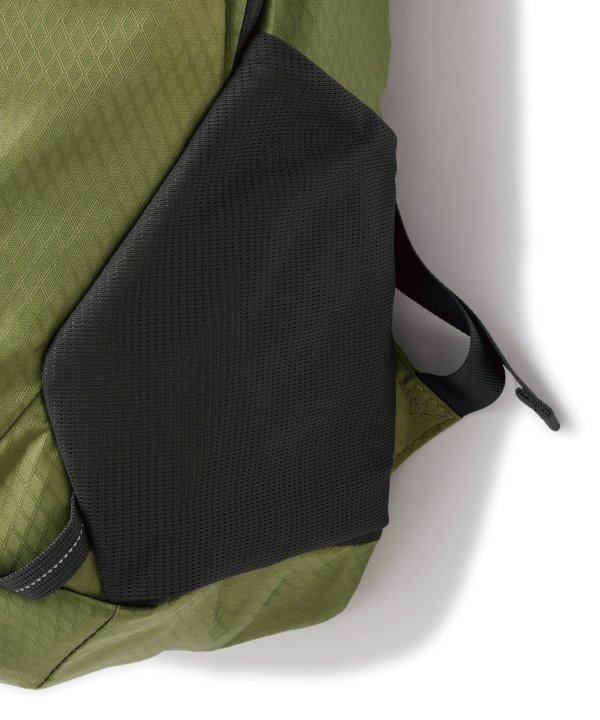 画像4: FTC | BACKPACK - BLACK (4)