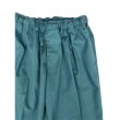 画像2: COMFORTABLE REASON | DAILY WORK SLACKS - WORK GREEN (2)