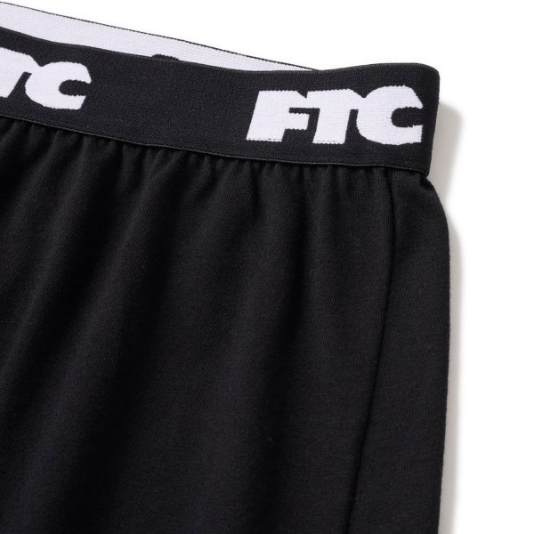 画像3: FTC | BOXER TRUNKS / 3 packs - BLACK (3)