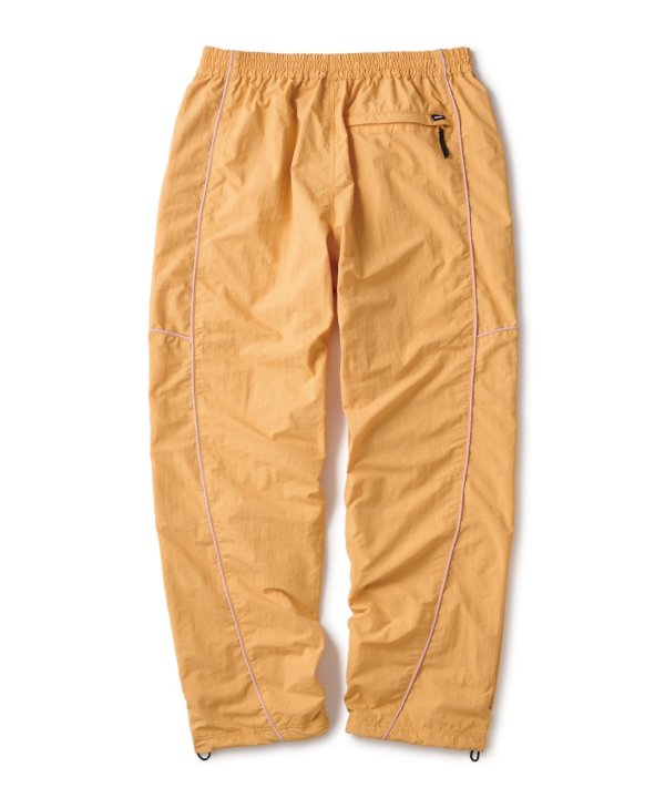 画像3: FTC | SUPPLEX® PIPING TRACK PANT - PEACH (3)