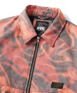 画像2: FTC | TWILL WORK JACKET - MULTI (2)