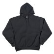 画像1: COMFORTABLE REASON | POLY WAFFLE PARKA - CHARCOAL (1)
