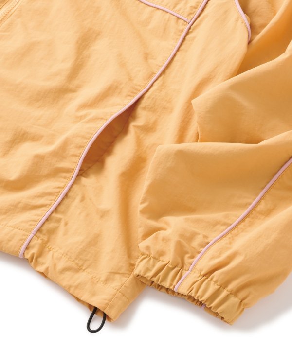 画像4: FTC | SUPPLEX® PIPING TRACK JACKET - PEACH (4)