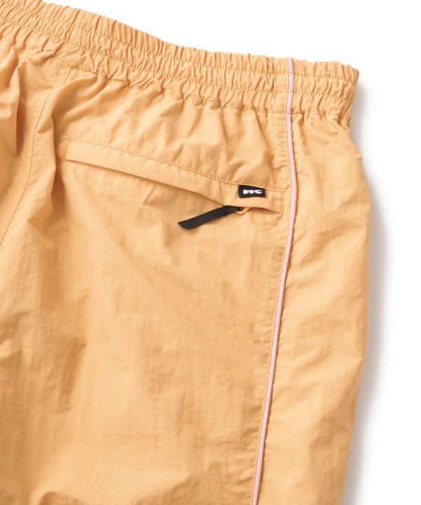 画像7: FTC | SUPPLEX® PIPING TRACK PANT - PEACH (7)