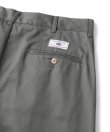 画像4: FTC | CHINO SLACKS PANT - CHARCOAL (4)