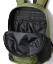 画像8: FTC | BACKPACK - BLACK (8)
