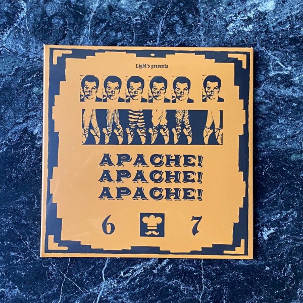 画像1: CONOMARK / YO.AN / 光Siren - Light's now sessions 26' version - Apache! @ oppa-la - [2MIX CD] (1)