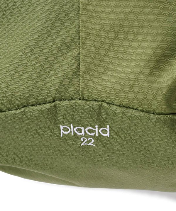 画像3: FTC | BACKPACK - OLIVE (3)
