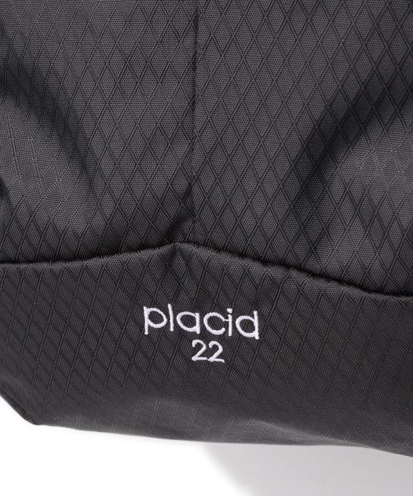 画像3: FTC | BACKPACK - BLACK (3)