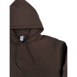 画像7: COMFORTABLE REASON | POLY WAFFLE PARKA - BLUE (7)