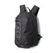 画像1: FTC | BACKPACK - BLACK (1)