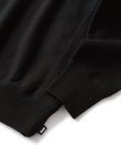 画像3: FTC | SMALL BOX LOGO CREW NECK - BLACK (3)