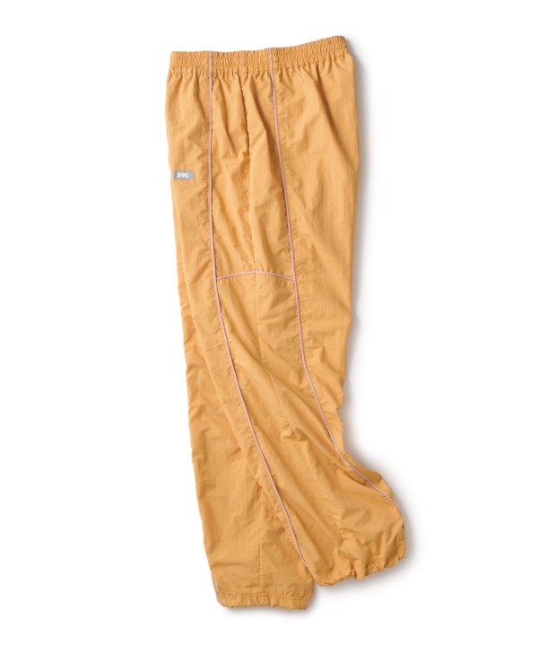 画像2: FTC | SUPPLEX® PIPING TRACK PANT - PEACH (2)